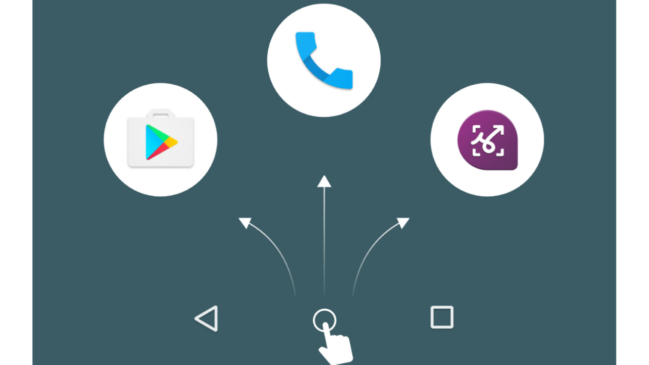 BlackBerry KEYone Tips