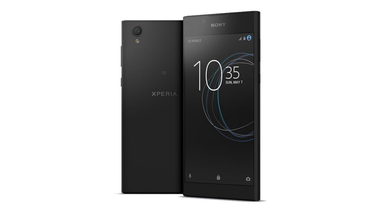 Xperia L1