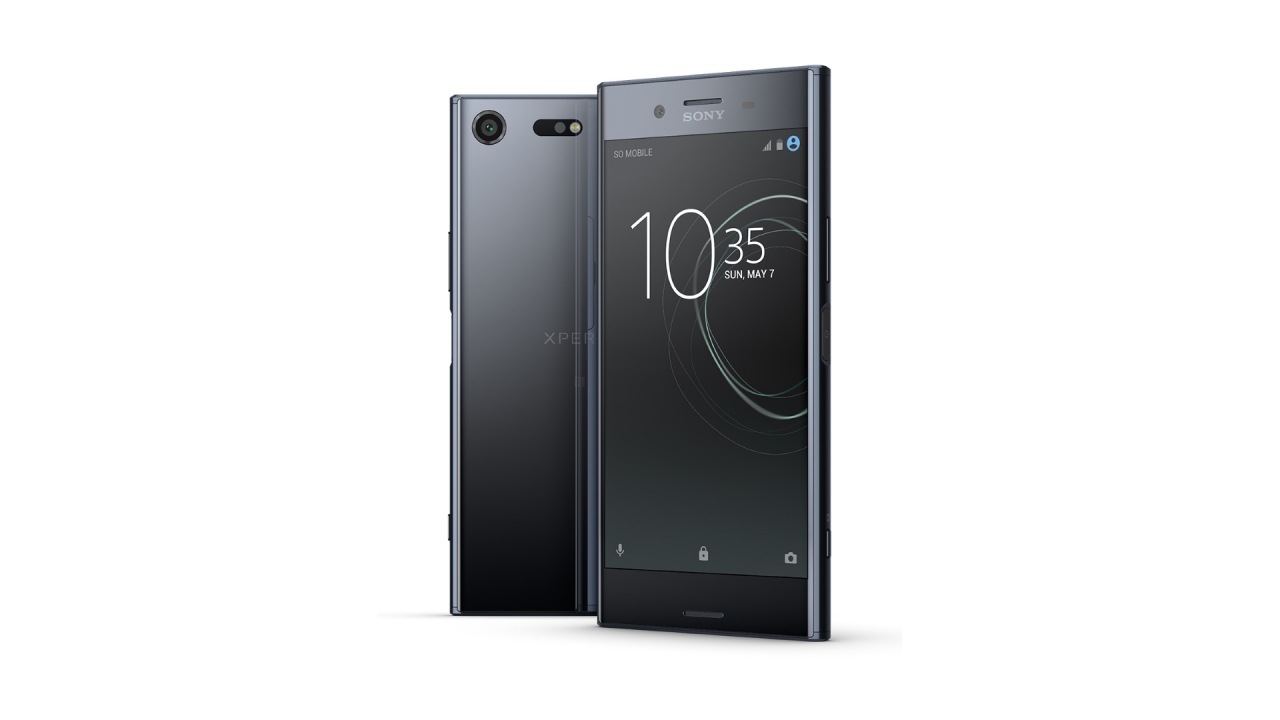 「Xperia XZ Premium」Android 8.0 Oreoで3Dクリエイターサポート