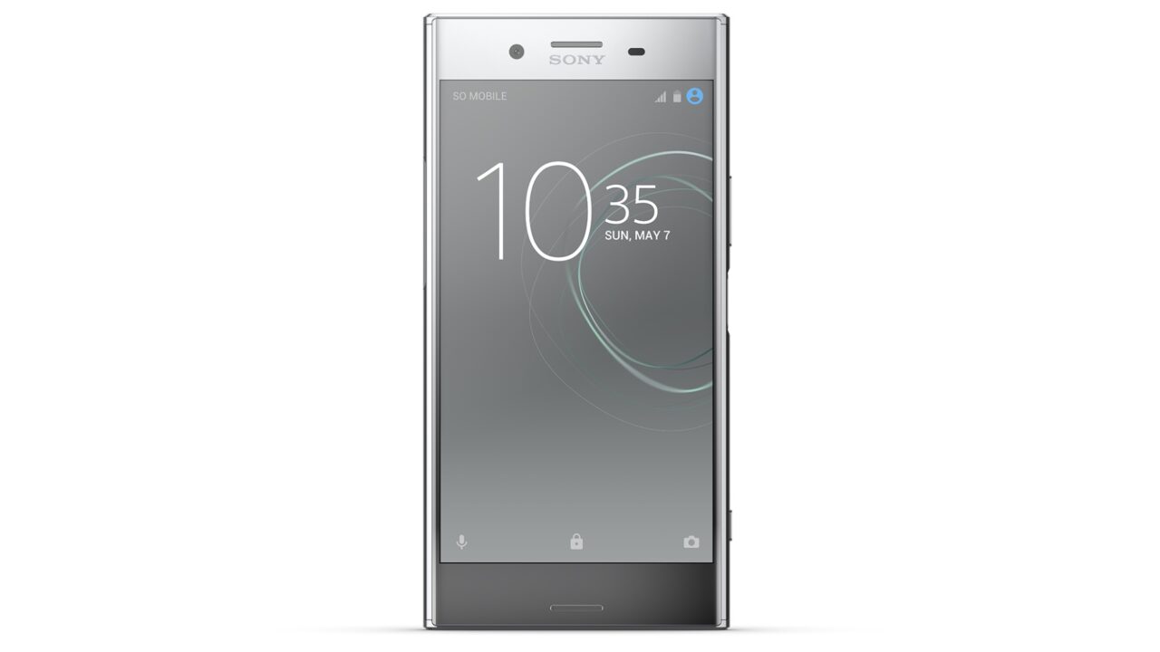 Uniqbeが「Xperia XZ Premium」発売