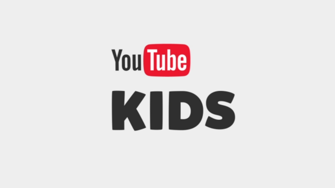 YouTube Kids