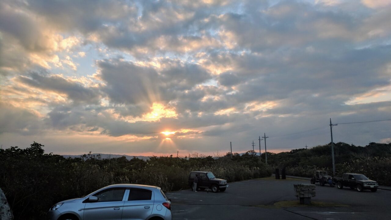 沖縄旅行で事故を起こさないために【コラム】