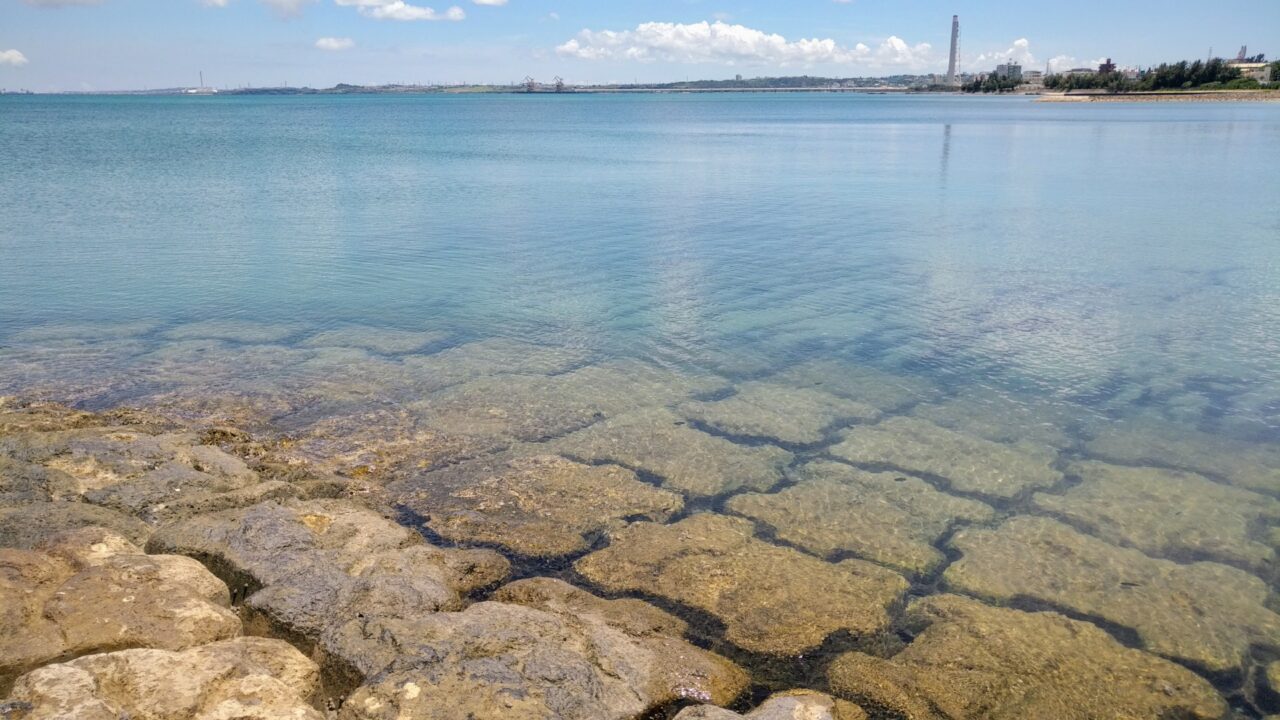 地元のオジーに話しかけられていろいろと話した話【コラム】