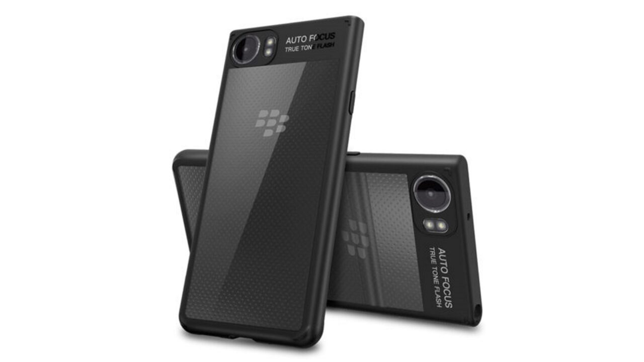 BlackBerry KEYone