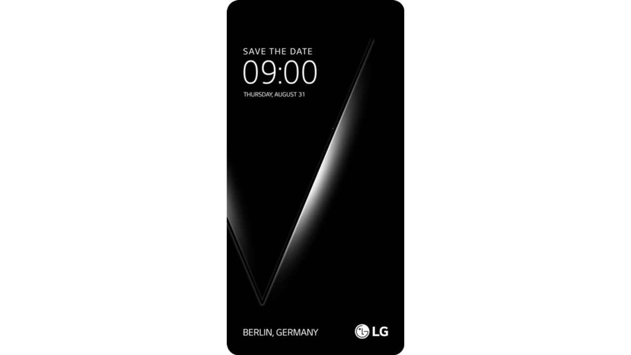 LG V