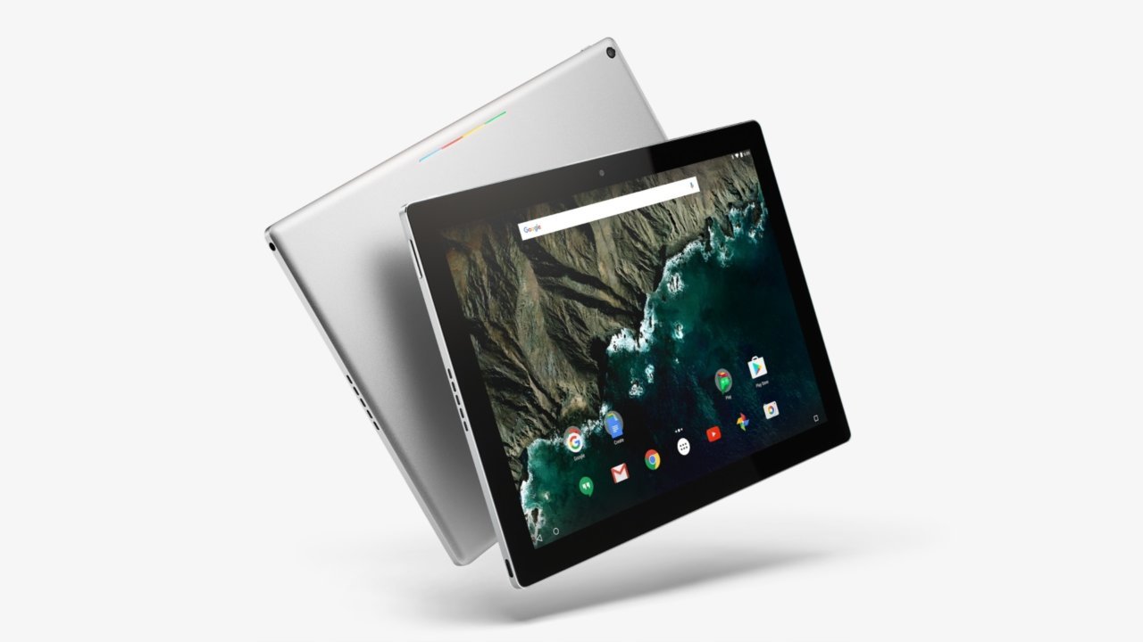 Googleタブレット「Pixel C」公式販売から1年半経過