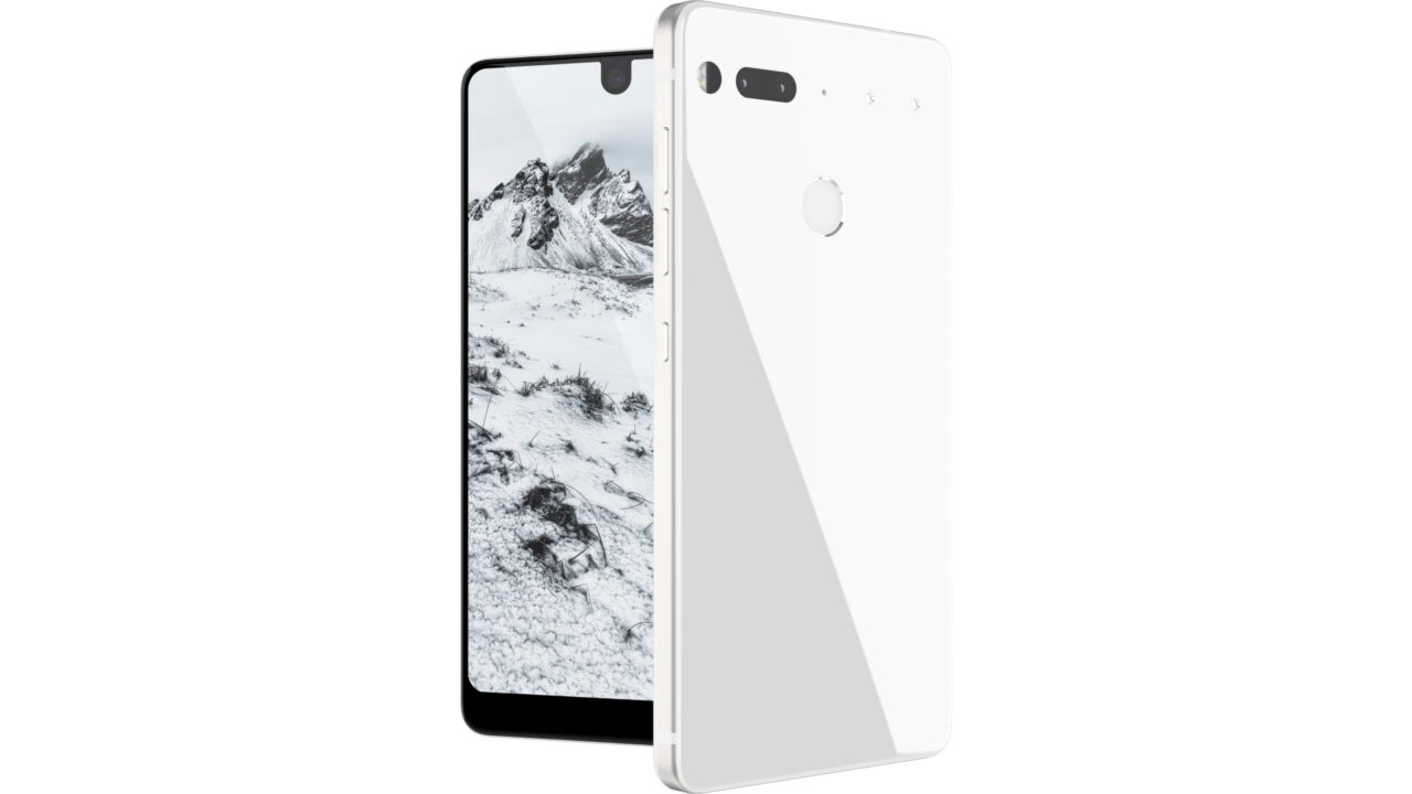 Essential Phone
