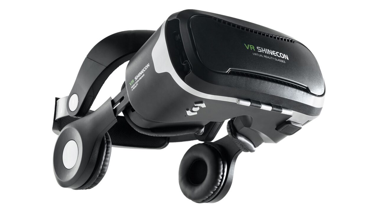 サンワサプライ、イヤホン付VRゴーグル「400-MEDIVR3N」発売