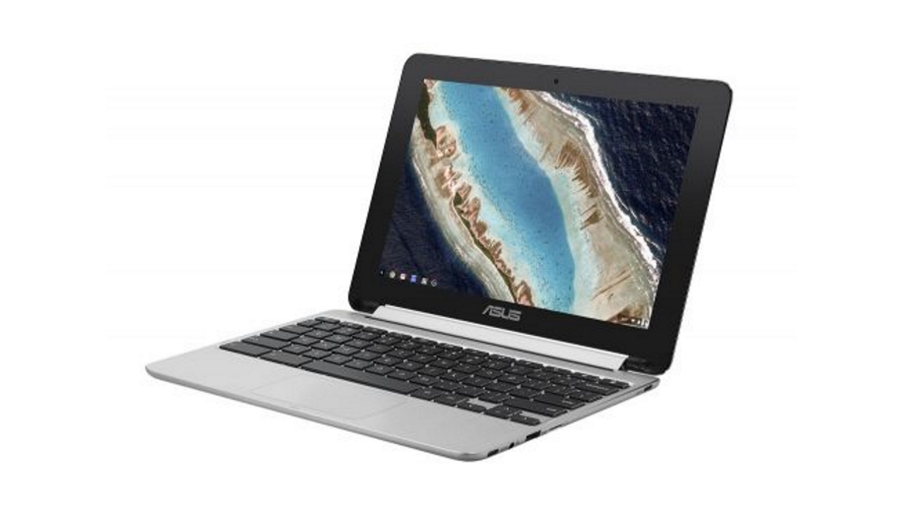 Chromebook Flip C101PA