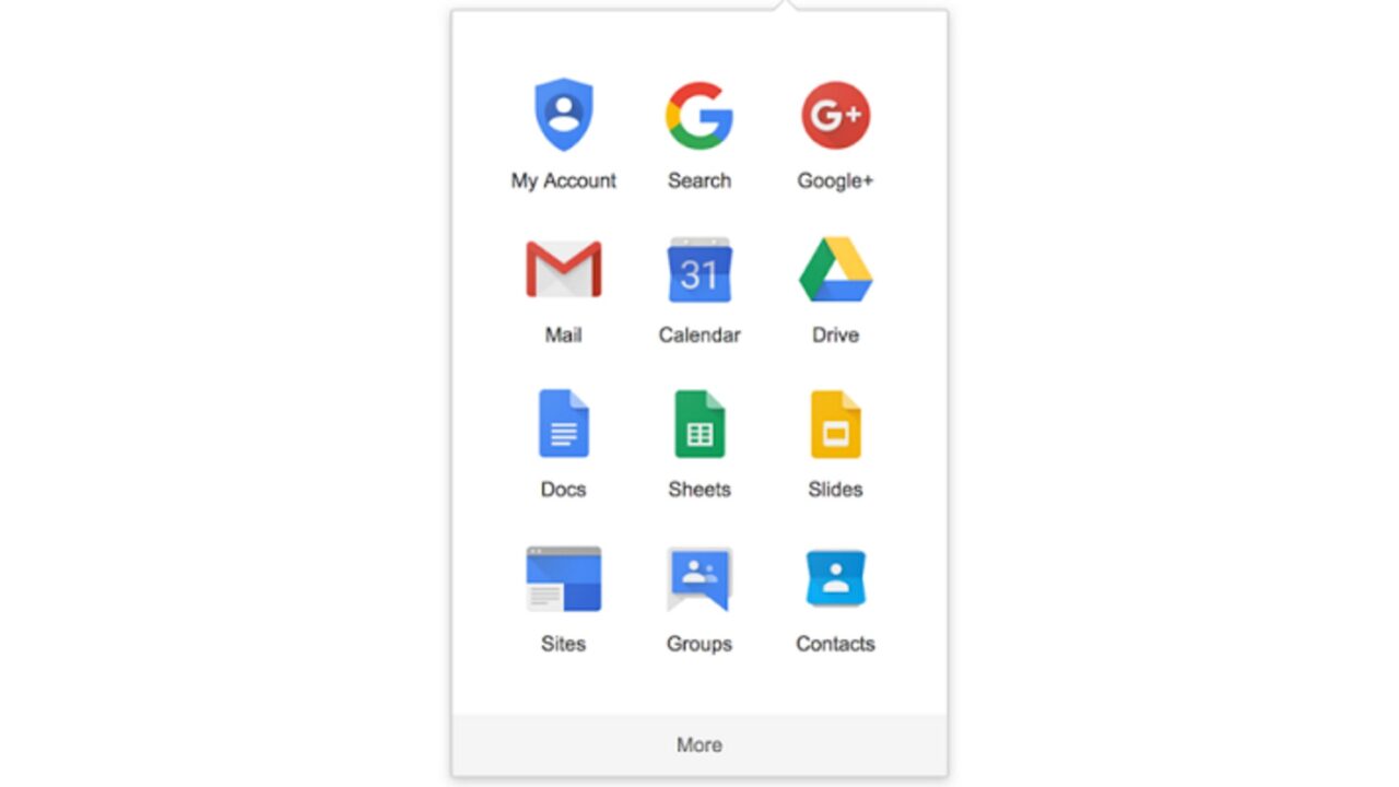 デスクトップ「Chrome」アプリランチャーアイコン順序を変更
