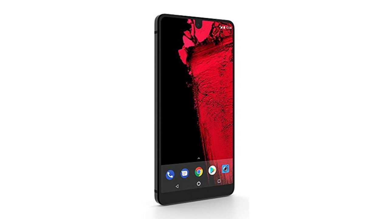 「Essential Phone」Verizonネットワークもサポート？