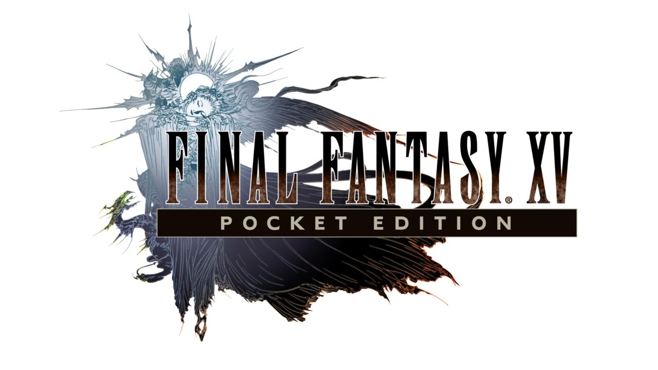 ゲームアプリ「ファイナルファンタジーXV ポケットエディション」配信決定