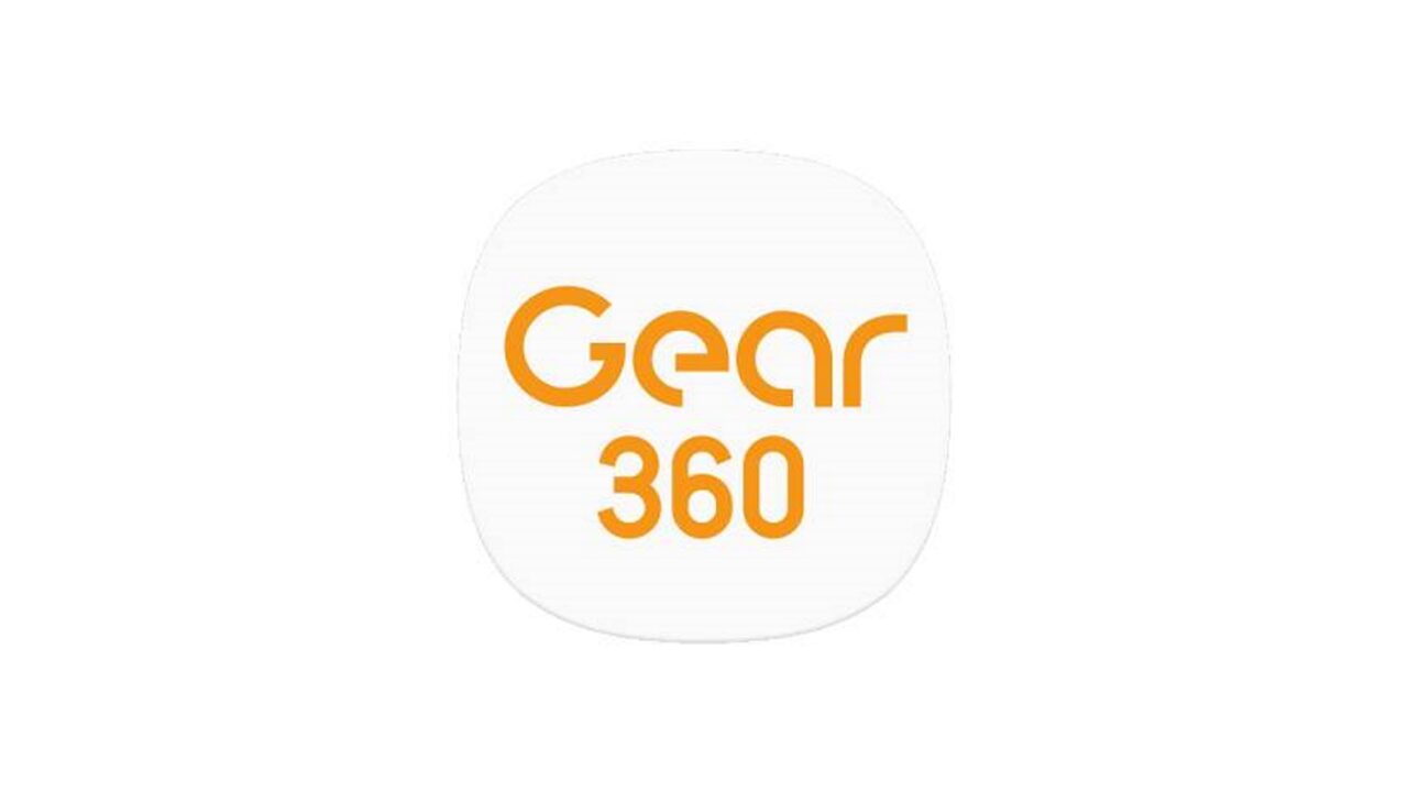 iPhone「Gear 360（2017）」Facebook Liveサポート