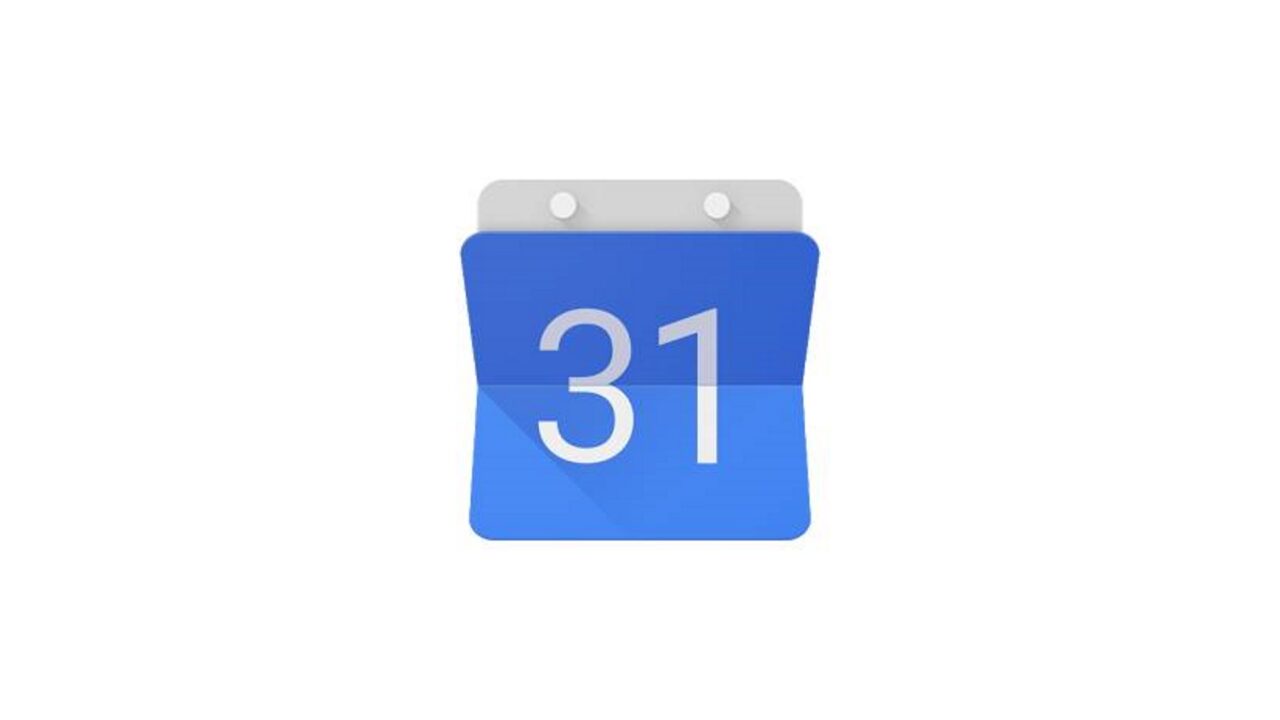 Google calendar
