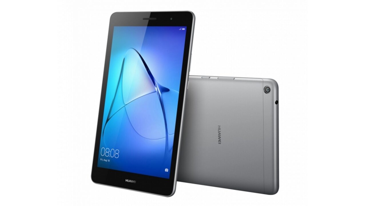 Huawei MediaPad T3 8