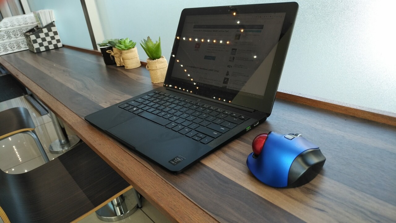 イートインのあるコンビニがノマドには最高だと思った【コラム】