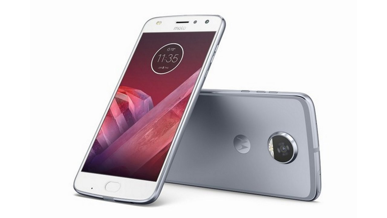 Motorola、国内版「Moto Z Play/Z2 Play」Android 8.0アップデート配信