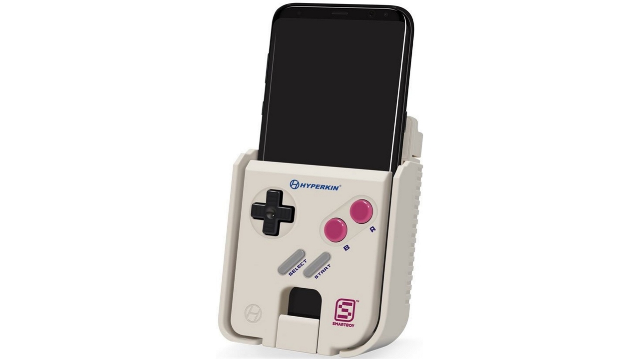 「SmartBoy」米国で発売