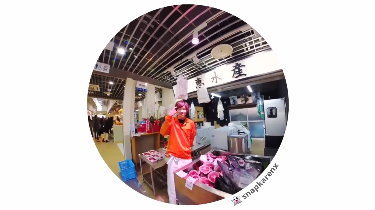 外国人撮影！「Spectacles」素敵な日本旅行動画