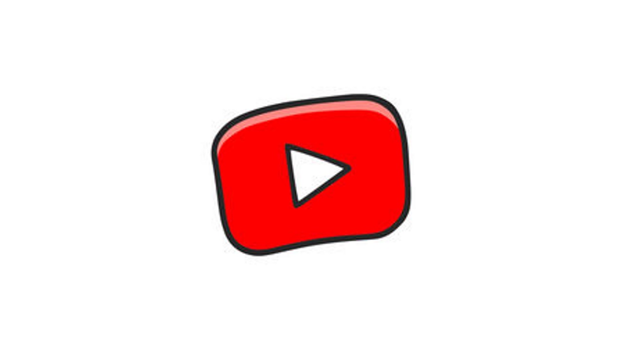 「YouTube Kids」手書きっぽいアイコンに刷新