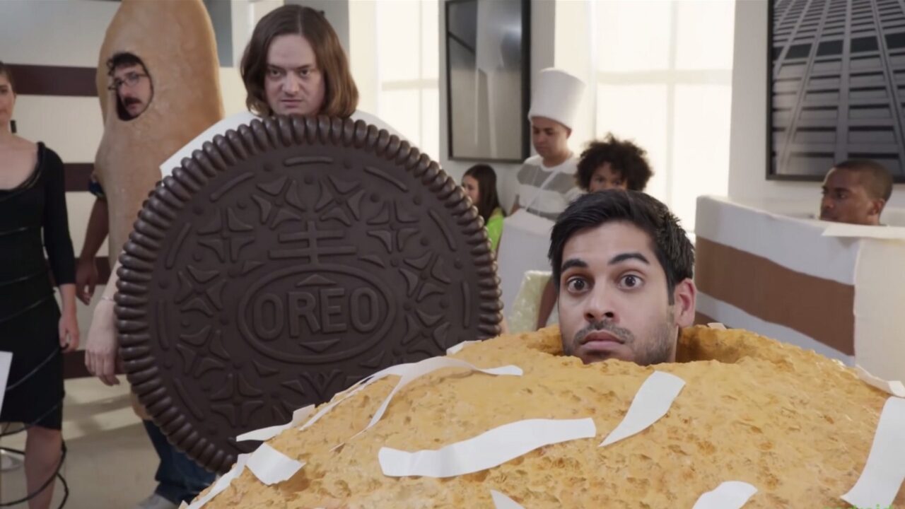 8月21日リリース！Google公式「Android O」ティザー開始