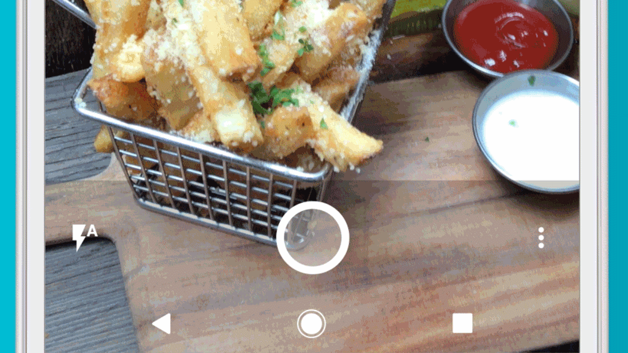 Android「Google マップ」スポット動画投稿可能に