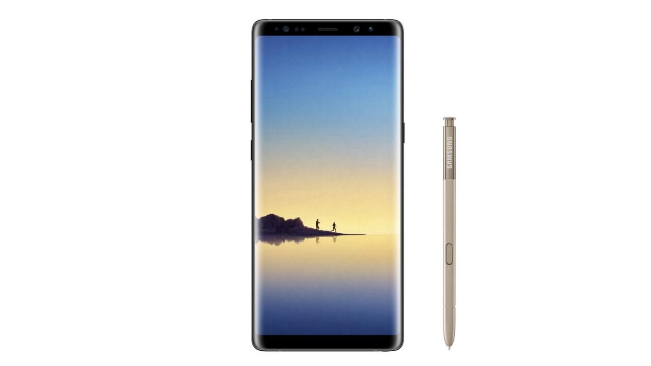 Galaxy Note8