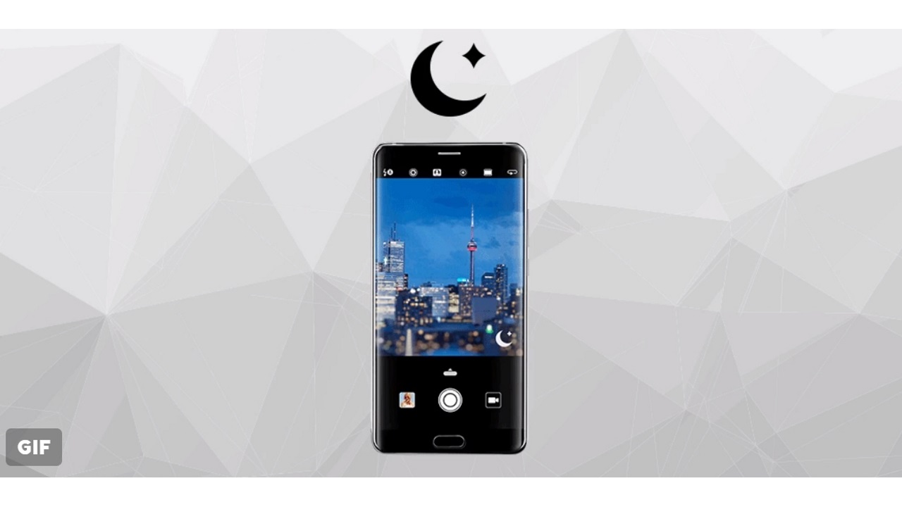 「Huawei Mobile AI」わかりやすいデモ動画