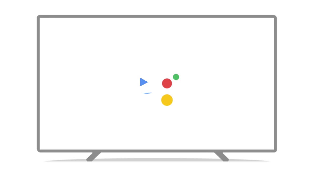 Android TV「Google アシスタント」サポート開始