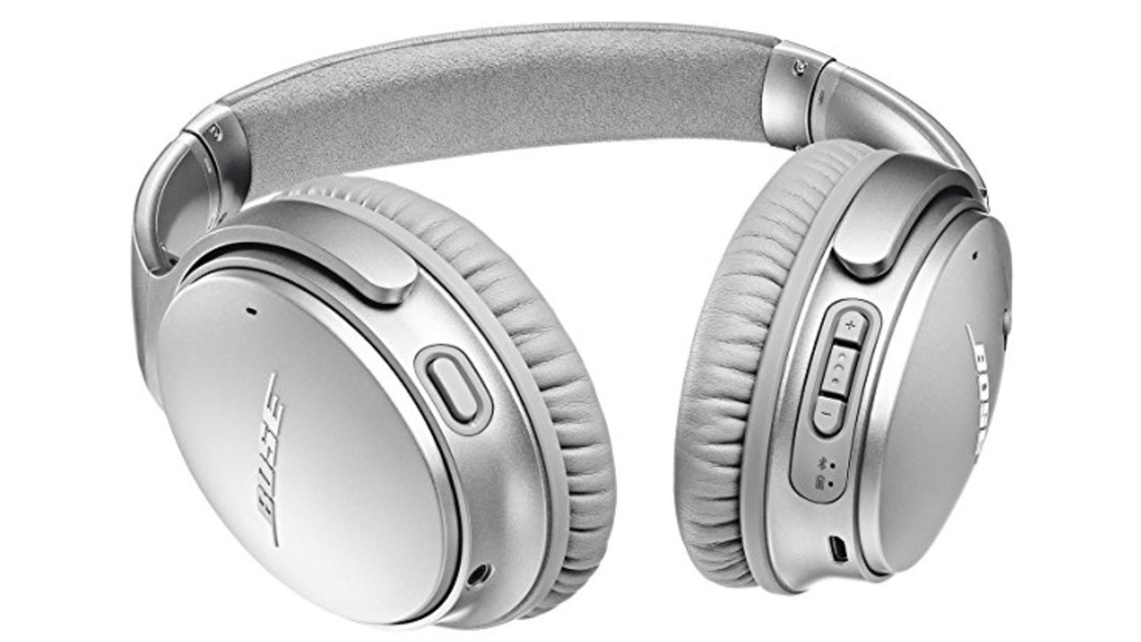 「Bose QC 35 II」各国Amazonから姿を消す