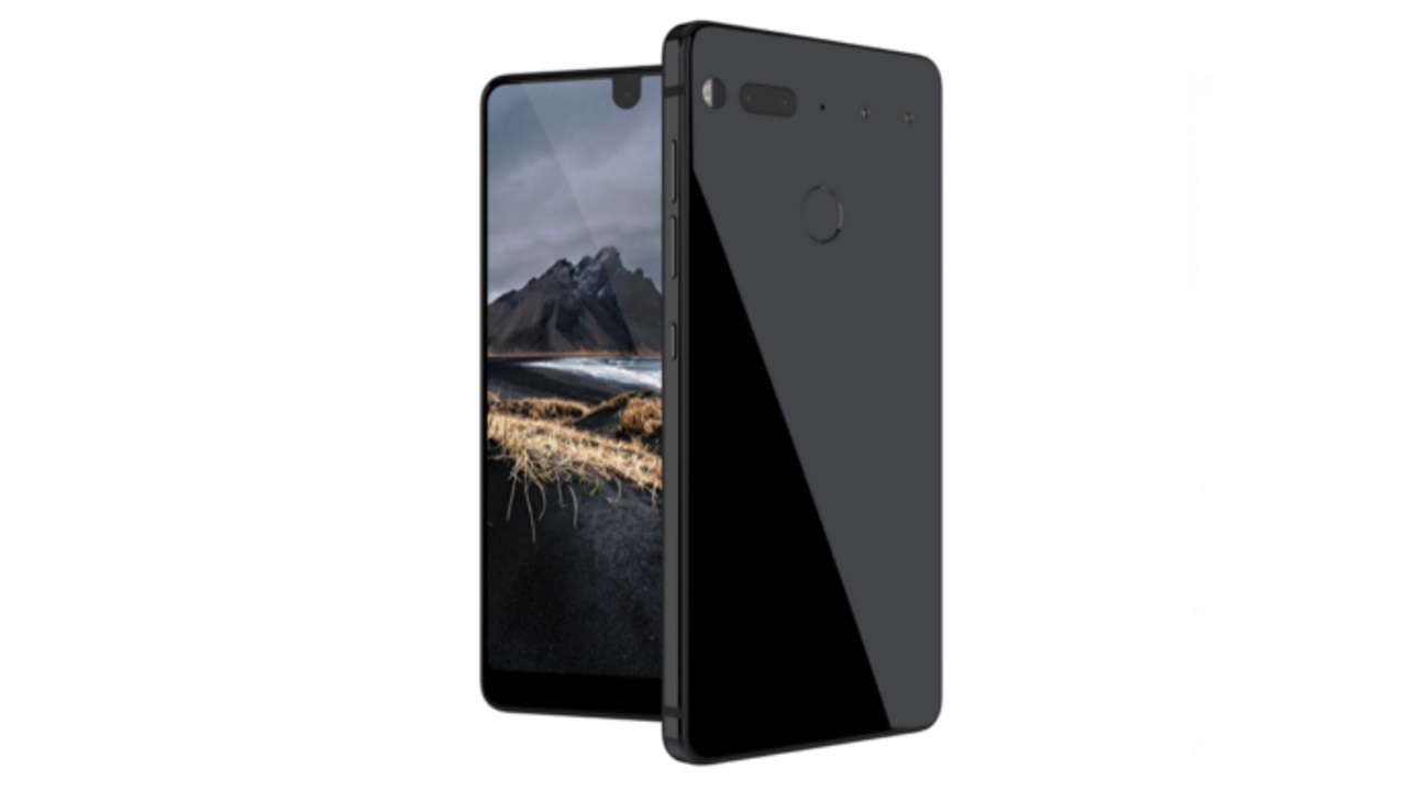 イオシスに「Essential Phone（PH-1）」入荷