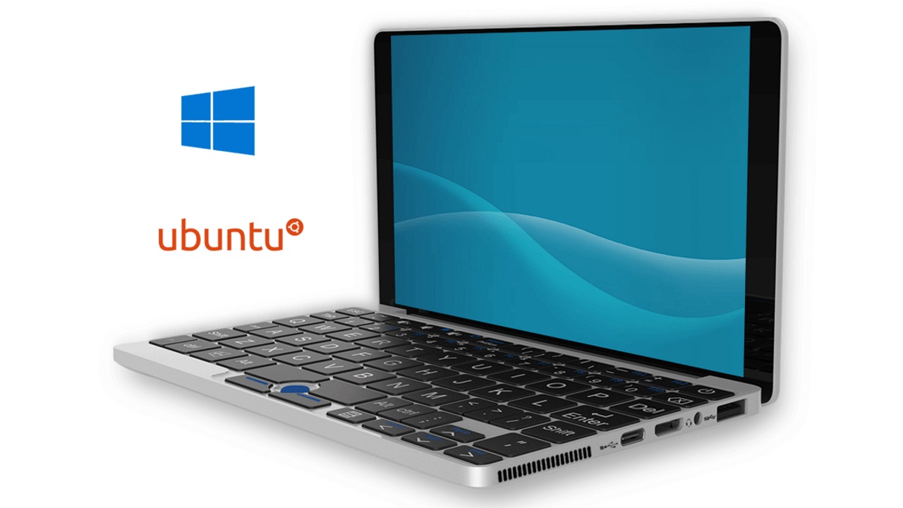 リンクス国内代理店契約！ツクモで「GPD Win/Pocket」発売