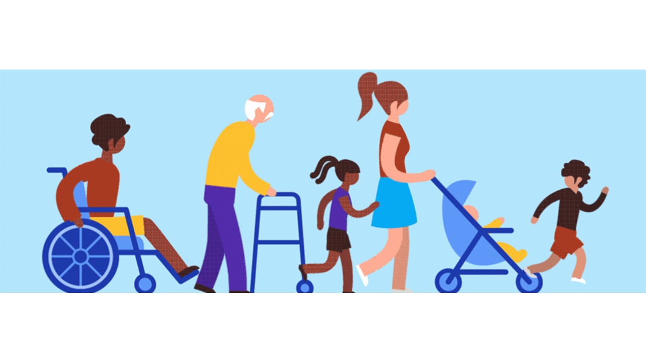 「Google ローカルガイド」バリアフリー対応状況投稿可能に