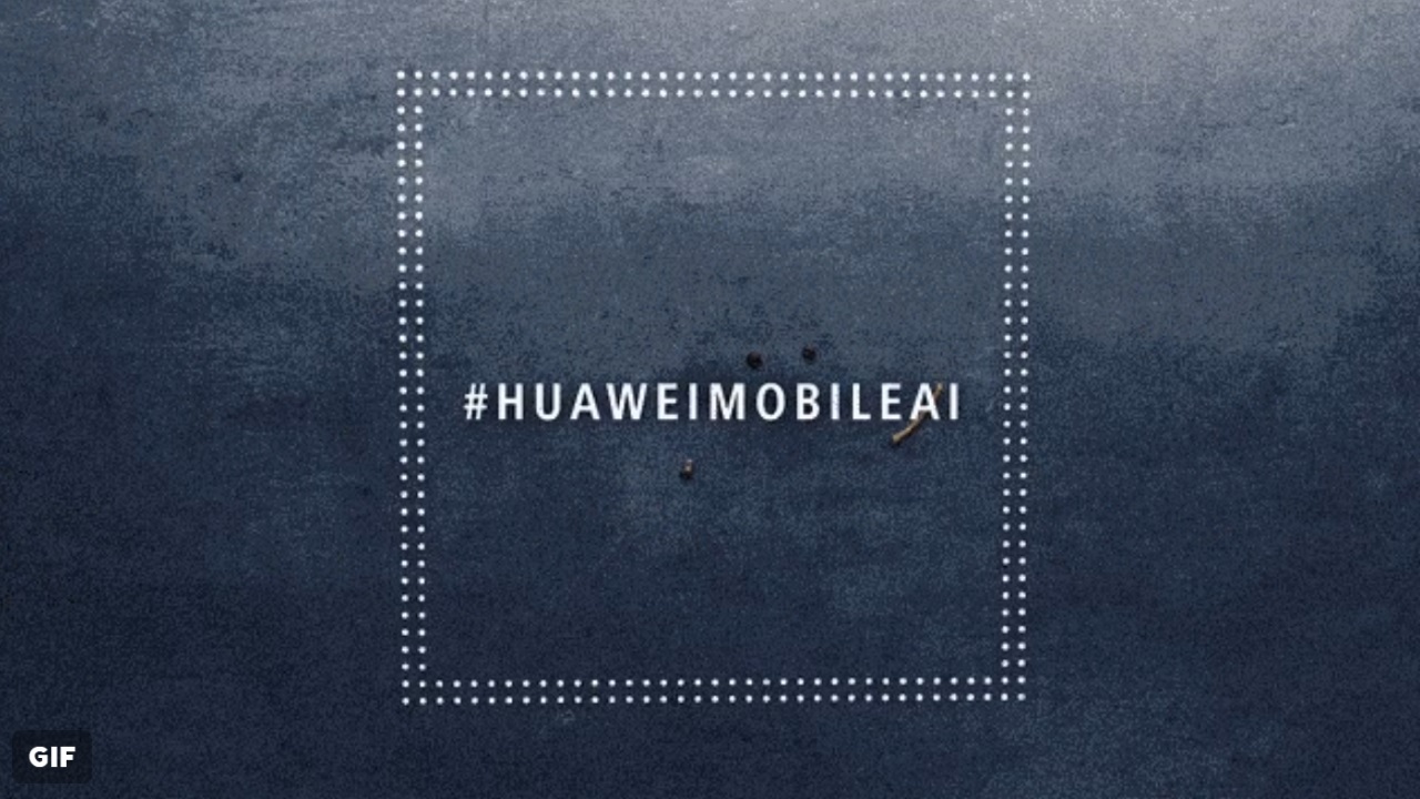 「Huawei Mate10」発表に向けたティザー開始