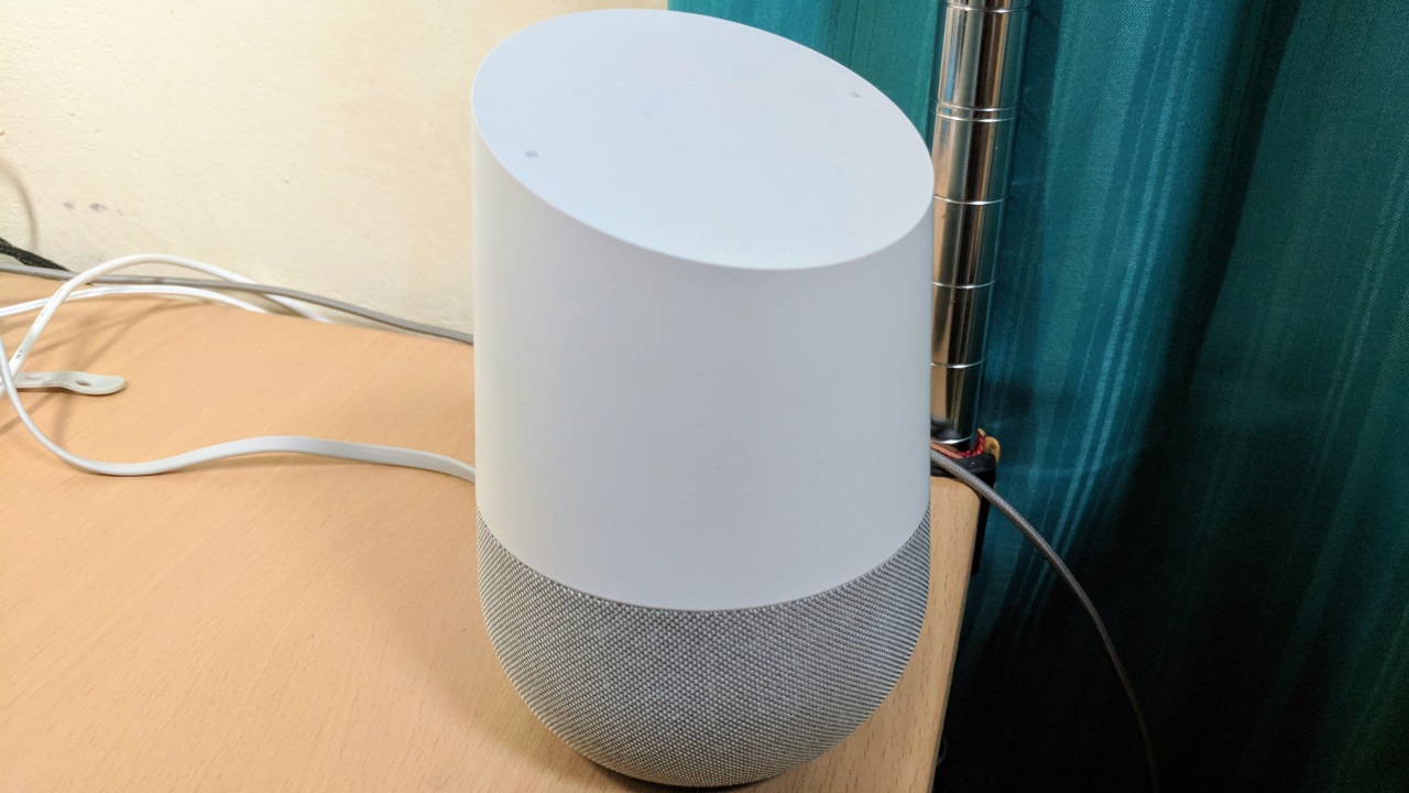 「Google Home」ついに日本語サポート！【レポート】