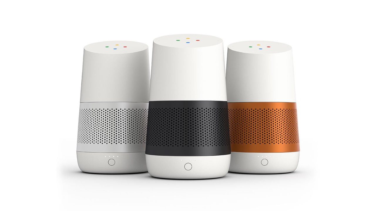 Google Homeサードパティーバッテリーユニット「LOFT」海外で予約受付中