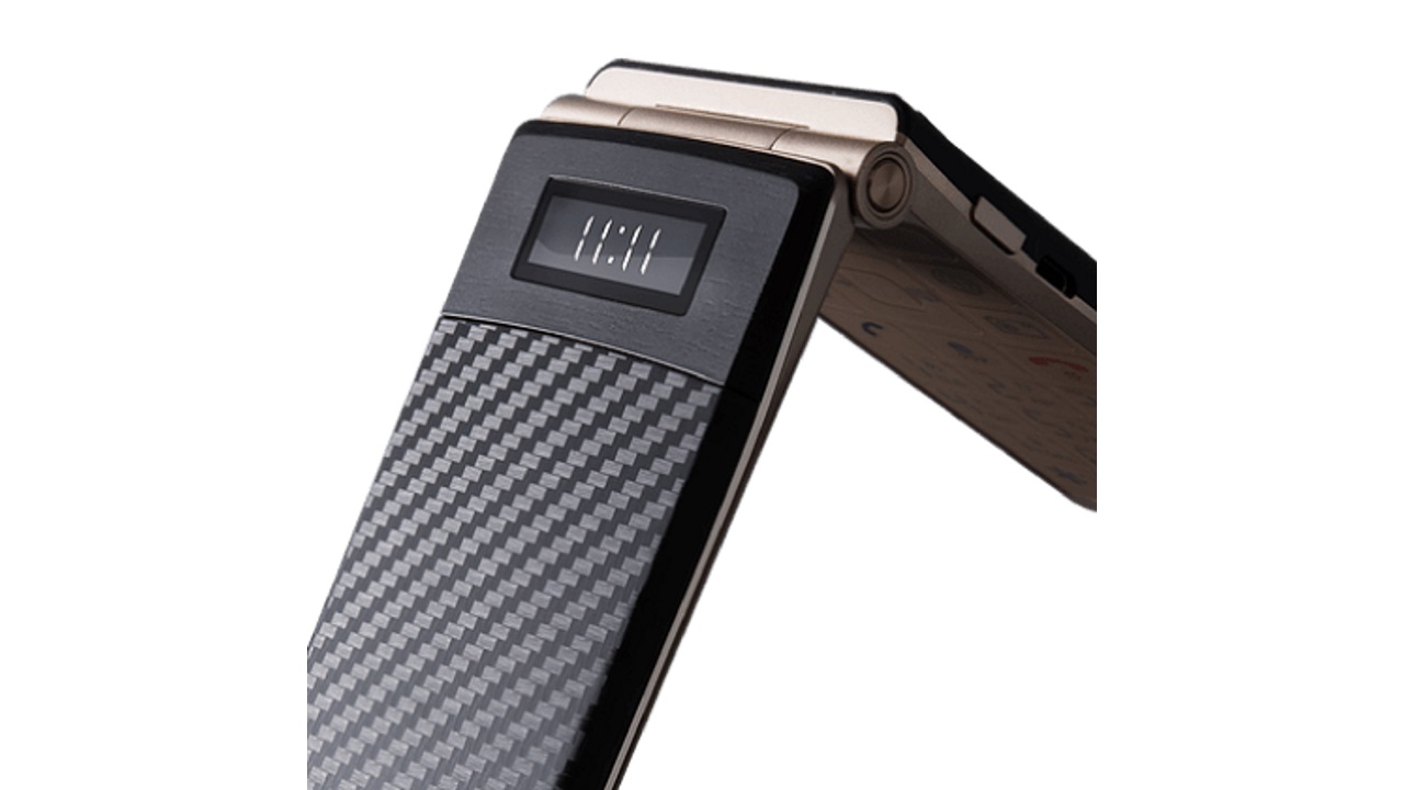 タッチ操作対応折り畳み式「Mode1 RETRO」9月25日発売