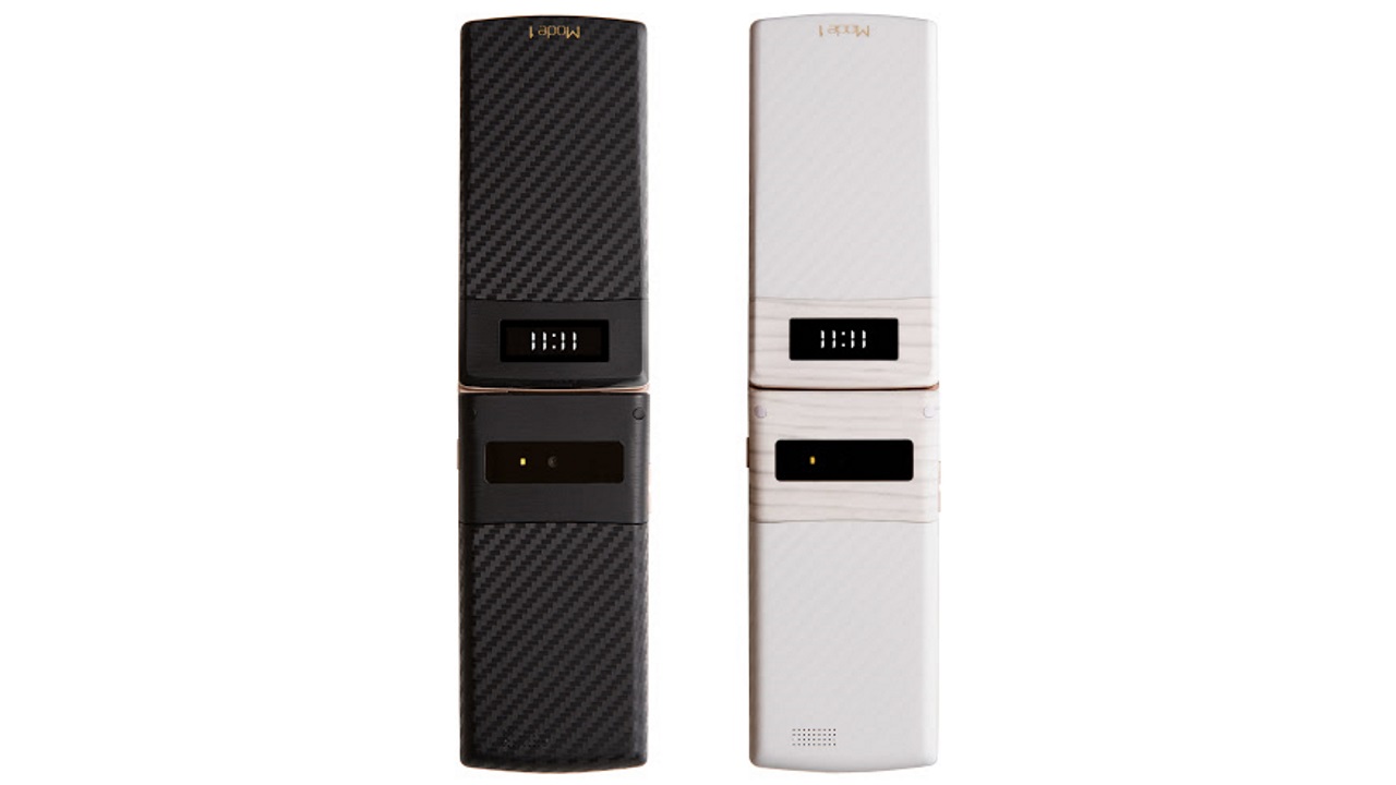 ピーアップの「Mode1 RETRO」一般発売