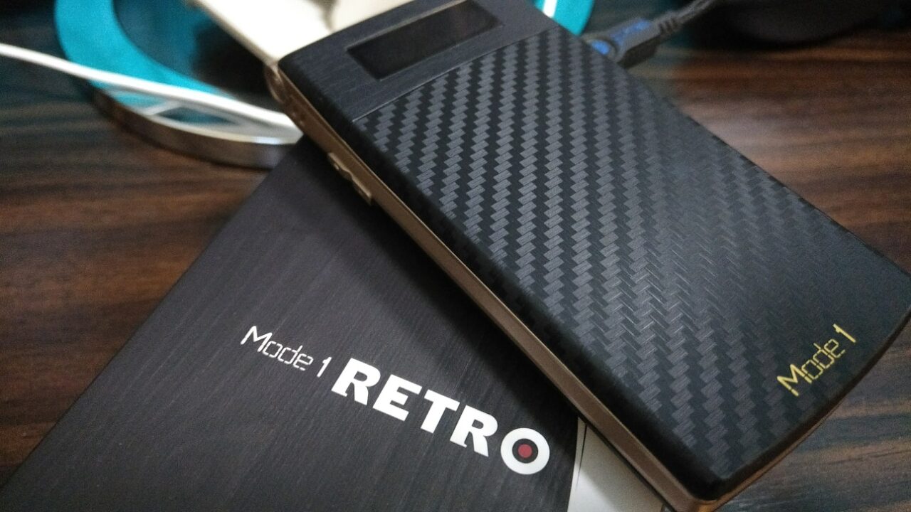 確定版！スクリーンショットを撮影する方法【Mode1 RETRO Tips】