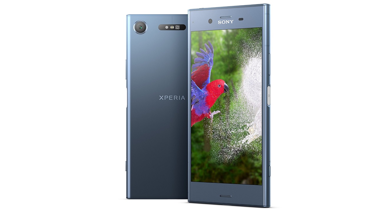 「LG V30」「Galaxy Note8」「Xperia XZ1」Netflix HDRプレイバックサポート