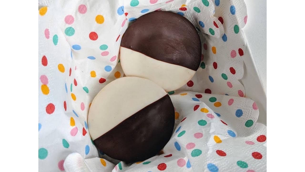 Google新製品ティザーページに隠されていたクッキー画像が発見される