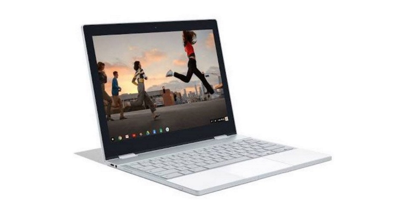 pixelbook
