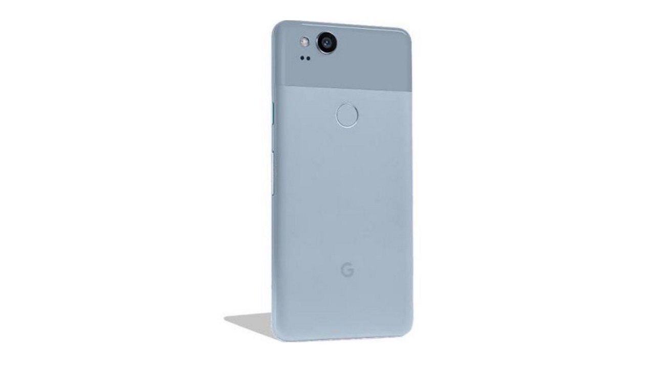 「Pixel 2/2 XL」と新型「Daydream View」レンダ画像流出