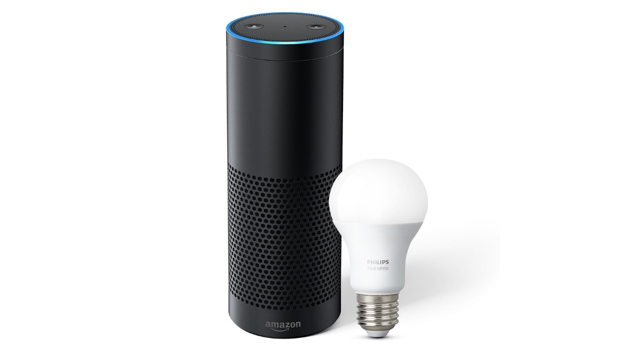 Amazon、「Alexa」と「Echo」年内国内展開へ