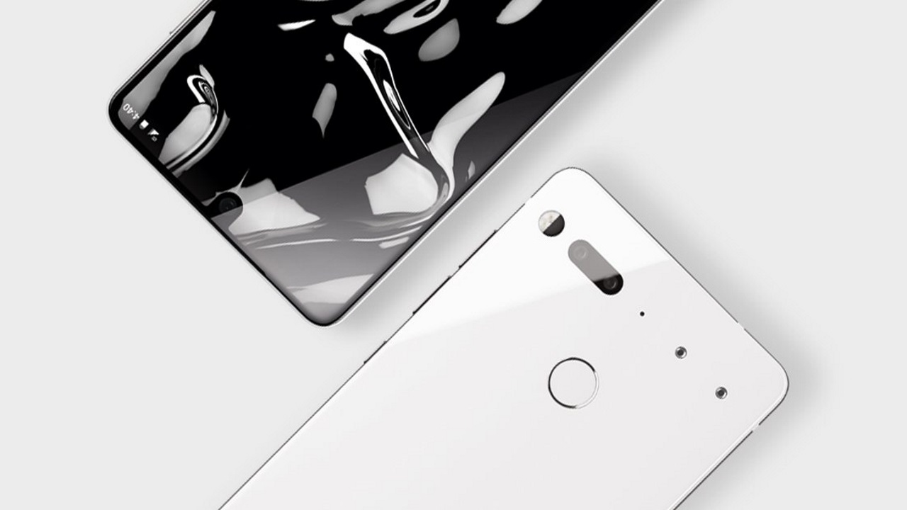 Essential Phone