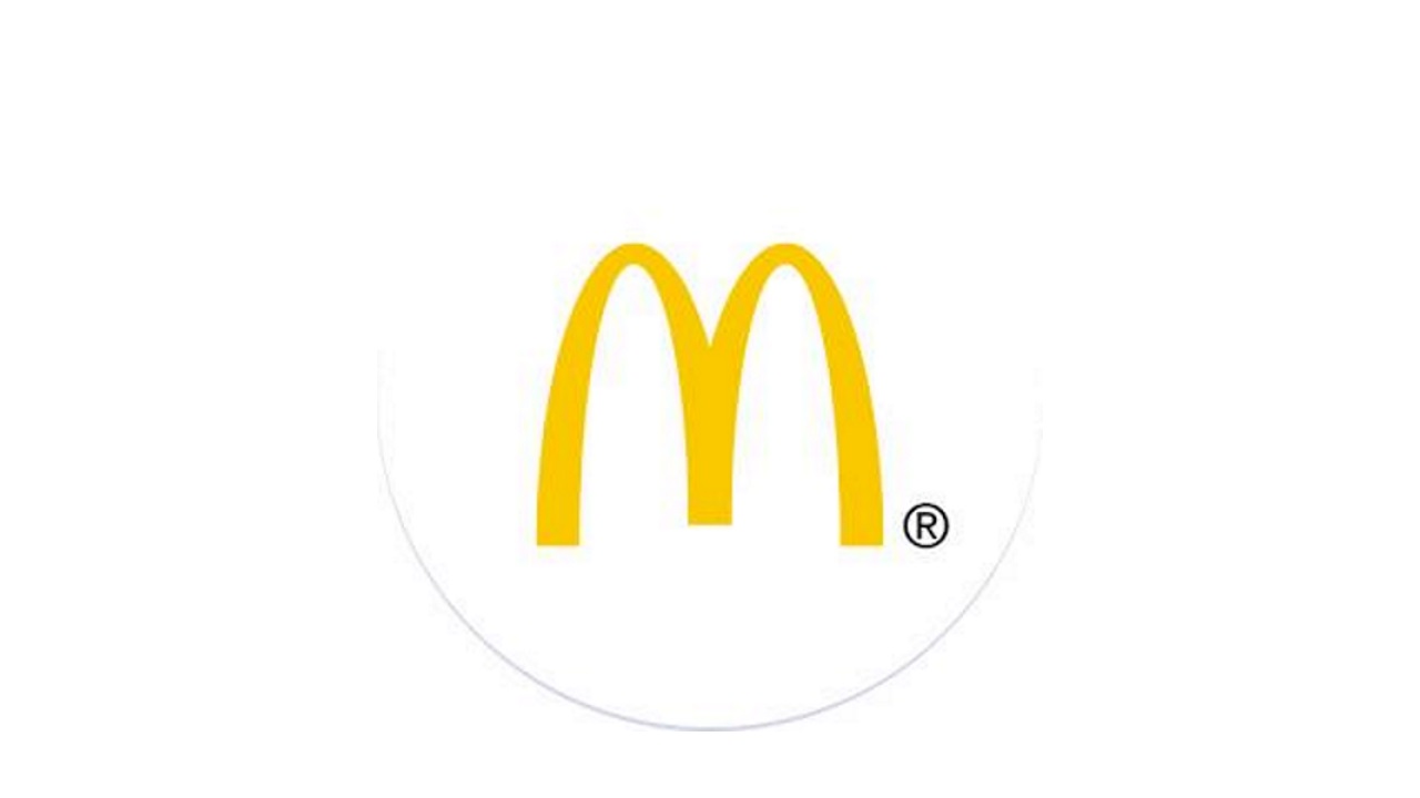 「マクドナルド」アプリ内で楽天ポイント/dポイントカード表示可能に