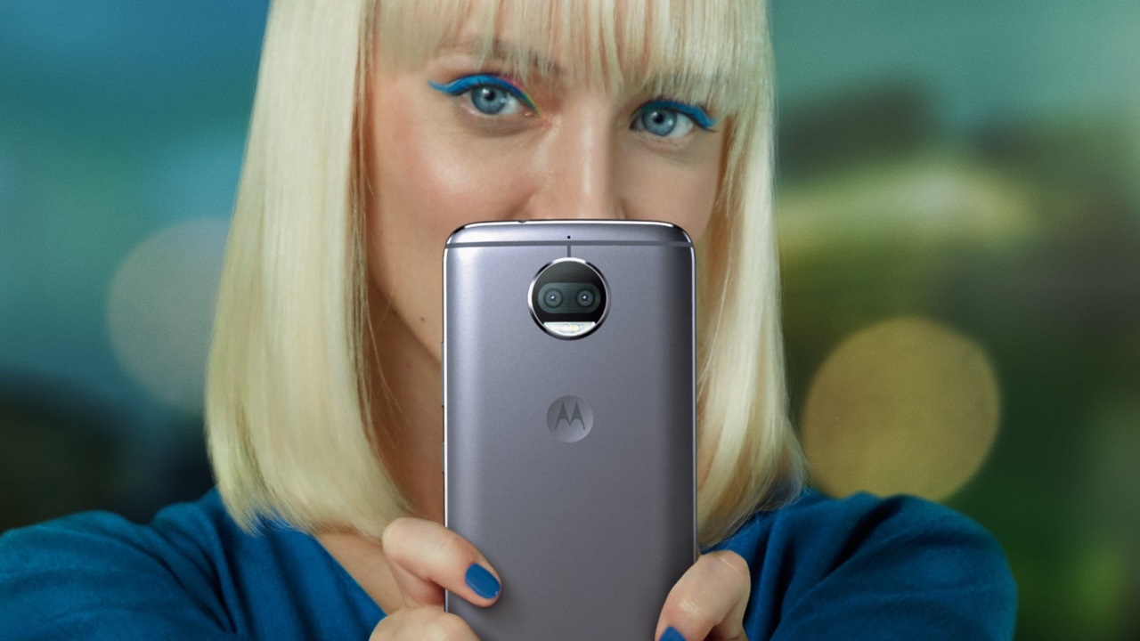 「Moto G5/G5 Plus/G5s/G5s Plus」Android 8.1配信