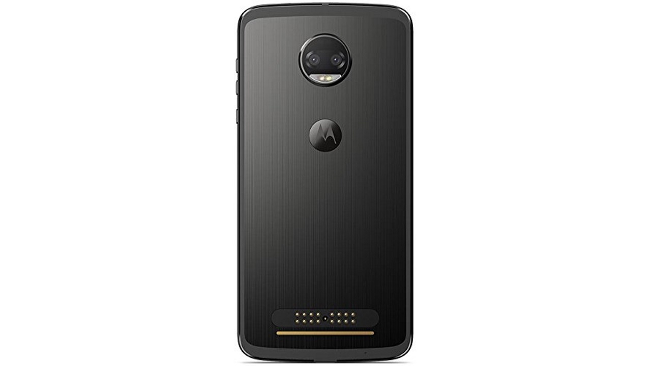 ドイツAmazonに「Moto Z2 Force Edition」入荷