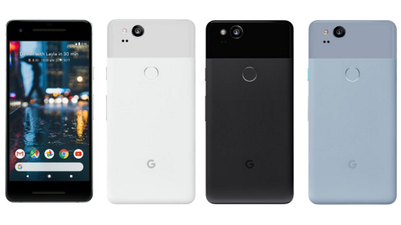 イオシスに「Pixel 2」入荷！