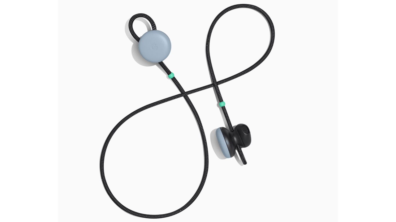 Pixel Buds